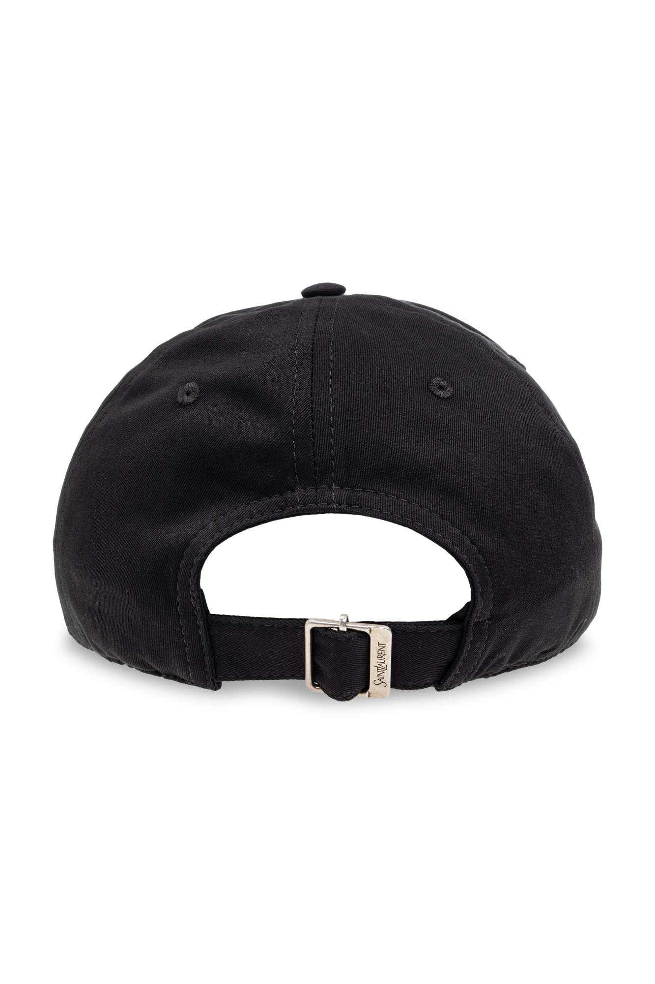 Saint Laurent Baseball Cap | Women's | Vitkac
